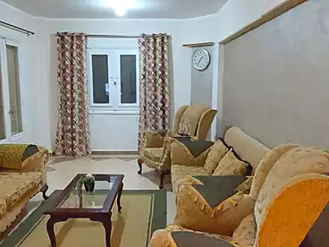 عقارات للإيجار - 2 غرف - بالدور 4