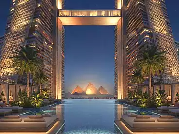 undefined undefined - 2 rooms - floor 1