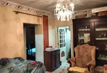 شقق للبيع - 2 غرف - بالدور 4