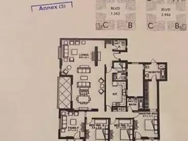 Apartment للبيع