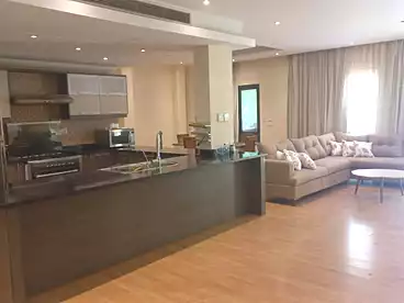 Properties For rent - 3 rooms - floor 1