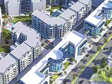 Apartments For sale - 3 rooms - floor 0