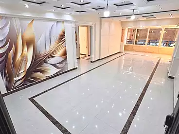 شقق للبيع - 3 غرف - بالدور 12