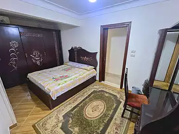 Properties For rent - 2 rooms - floor 11