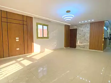Apartments For sale - 3 rooms - floor 3