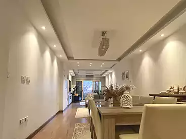 عقارات للبيع - 3 غرف - بالدور 5