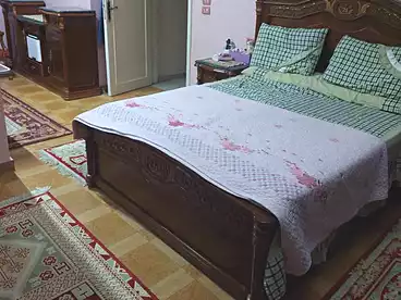 Apartments For sale - 2 rooms - floor 8