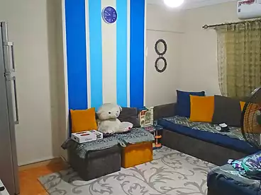 عقارات للبيع - 3 غرف - بالدور 3