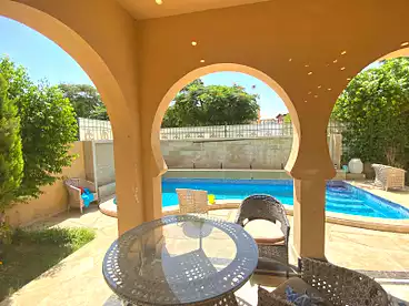 Villas For rent - 5 rooms