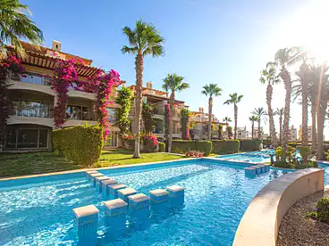 Apartments For sale - 1 rooms - floor 1