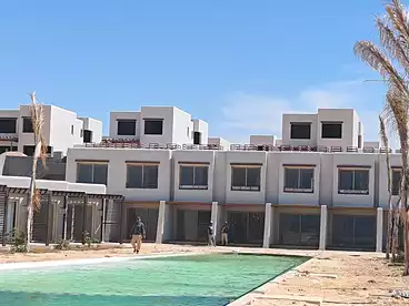 Chalet with Garden For sale - 3 rooms - floor 1