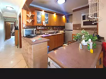 شقق للبيع - 2 غرف - بالدور 10