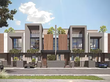 Town House For sale - 4 rooms