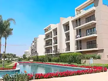 Apartment with Garden For sale - 3 rooms - floor 0
