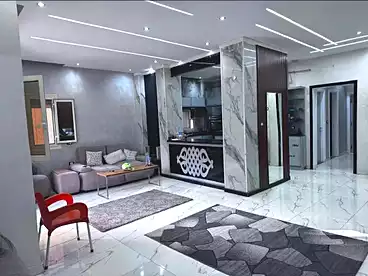 شقق للبيع - 3 غرف - بالدور 1