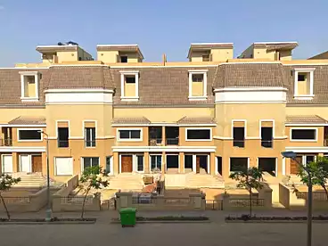 Villas For sale - 3 rooms