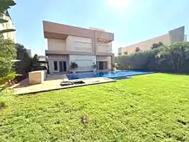 Villas For sale - 5 rooms