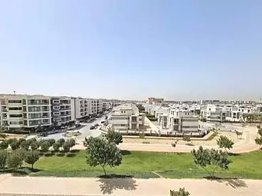 شقق للإيجار - 3 غرف - بالدور 3