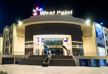 Shops For rent - floor 1