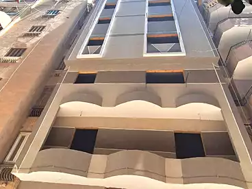Apartments For sale - 3 rooms - floor 5