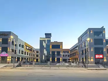 Shops For sale - floor 1