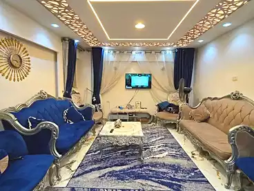 Properties For sale - 3 rooms - floor 3