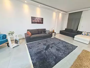 Furnished Apartment For rent