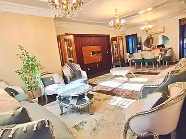 عقارات للبيع - 3 غرف - بالدور 3