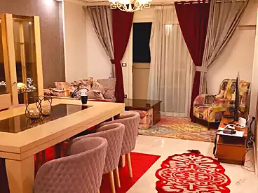 شقق للبيع - 2 غرف - بالدور 1