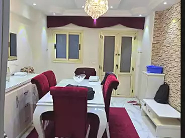 عقارات للبيع - 3 غرف - بالدور 1