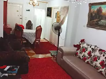 Apartments For sale - 2 rooms - floor 7