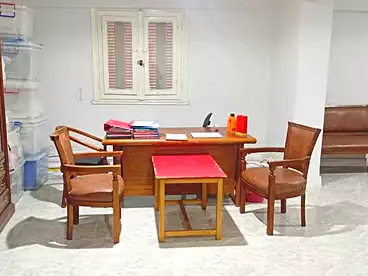 Properties For sale - 3 rooms - floor 1