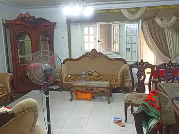 شقق للبيع - 3 غرف - بالدور 5