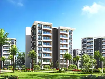 Apartments For sale - 2 rooms - floor 2