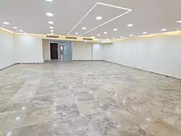 Properties For rent - 7 rooms - floor 8