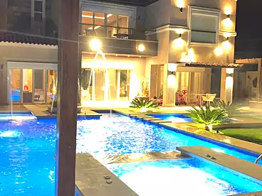 Properties For sale - 5 rooms