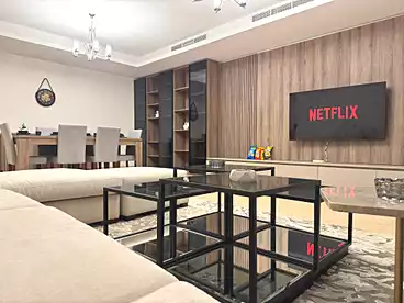 undefined undefined - 2 rooms - floor 2