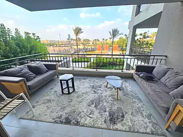 شقق للإيجار - 3 غرف - بالدور 2