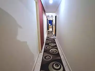 Furnished Apartment For rent - 2 rooms - floor 7