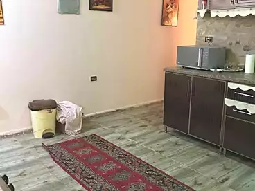 شقق للبيع - 3 غرف - بالدور 0