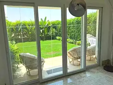 دوبلكس للبيع - 4 غرف - بالدور 2