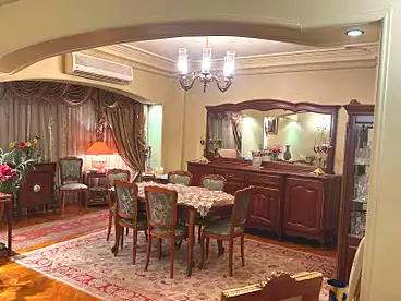 شقق للبيع - 3 غرف - بالدور 2