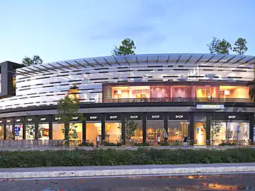 Commercial For sale - floor 0