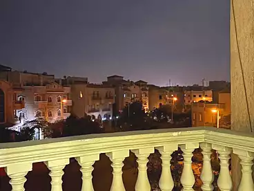 سكني للإيجار - 3 غرف