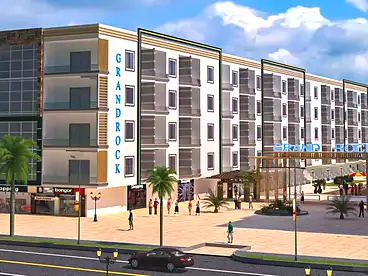 Apartments For sale - 2 rooms - floor 4