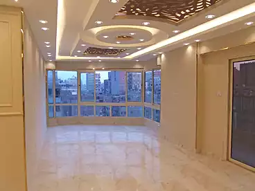 Properties For sale - 3 rooms - floor 7