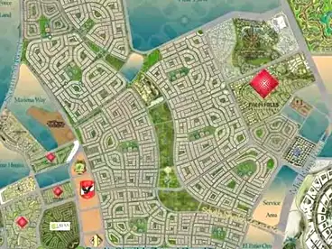 Residential Land For sale