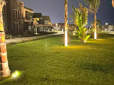 عقارات للبيع - 3 غرف - بالدور 2
