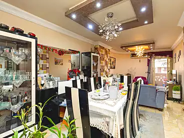 Properties For sale - 3 rooms - floor 6