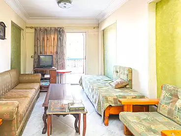 Properties For sale - 5 rooms - floor 12